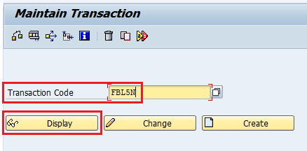 Choose Display option in Transaction se93 to find the the ABAP program name of a transaction