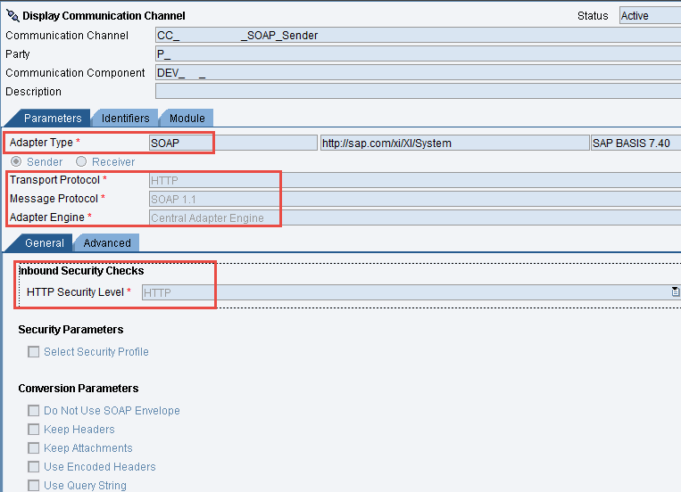 SOAP Sender Communication Channel Configuration soap-sender-communication-channel-configuration-web-service-pi-po