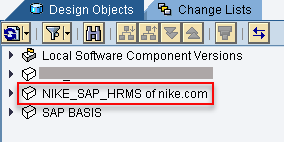 SWCV Imported to ESR