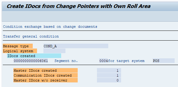 RBDMIDOC program output.