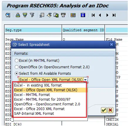 file xml scaricare