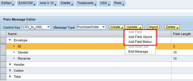 file content conversion in sap pi at receiver general
